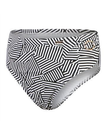 Dół stroju kąpielowego na basen damski Speedo Shaping Brief