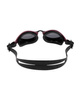 Okulary do pływania unisex Arena Air-Bold Smoke