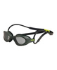 Okulary pływackie na basen Arena 365 Goggles Smoke Deep Green Black