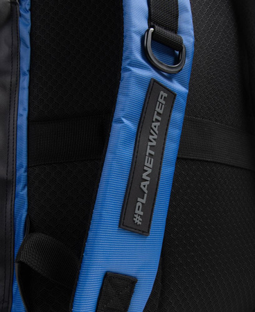 Plecak sportowy na basen trening Arena One Go Backpack 45L Royal