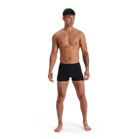Spodenki kąpielówki Speedo Eco End Asht Black