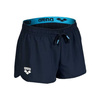 Szorty spodenki damskie Arena Women's Team Short Solid Navy