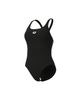 Strój kąpielowy damski Arena Woman Dynamo Swim Pro Back Black