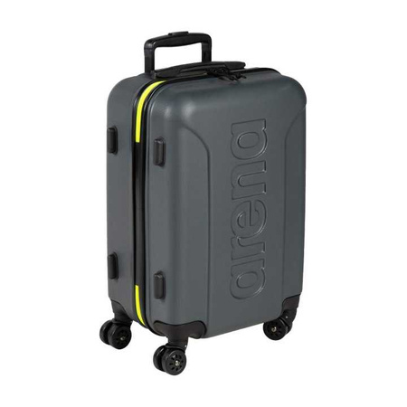 Walizka torba podróżna Arena Hard Shell Cabin Trolley