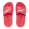 Klapki basenowe dla dzieci Speedo Slide Red