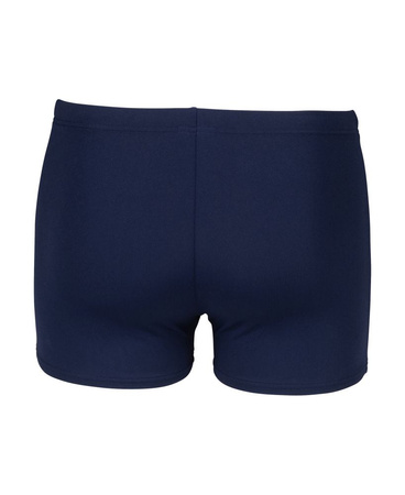 Kąpielówki bokserki męskie Arena Men's Underwater Swim Short Navy Multi Navy