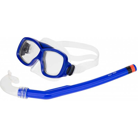Zestaw do nurkowania dla dzieci Aqua-Sport