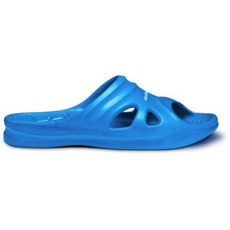 Klapki basenowe unisex Aqua Speed Florida Blue