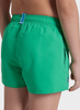 Szorty kąpielowe chłopięce kąpielówki spodenki na basen Arena Beach Green