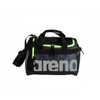Torba sportowa Arena Team Duffle Spiky III 25l
