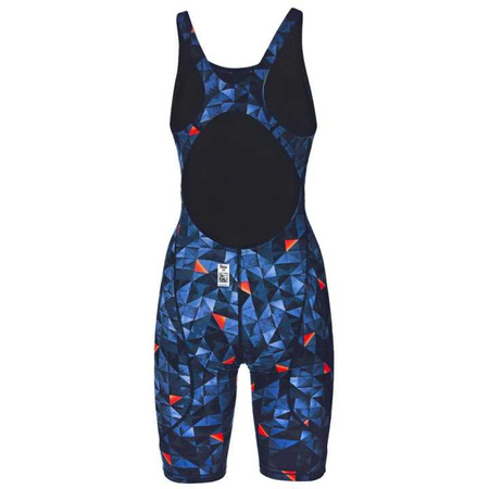 Strój startowy damski Arena Powerskin ST 2.0 Open back