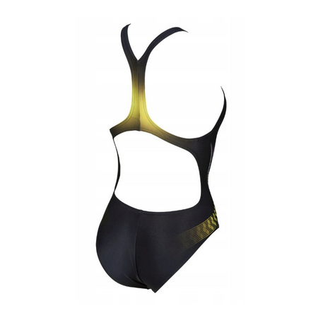 Strój kąpielowy damski Arena Placed Print