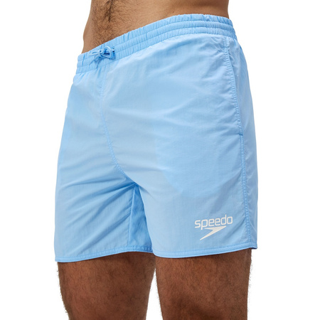 Spodenki szorty plażowe męskie Speedo Essentials Light Blue
