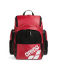 Plecak sportowy na basen trening Arena One Go Backpack 35L Red
