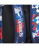 Plecak na basen Speedo Teamster 2.0 Rucksack Blue Red