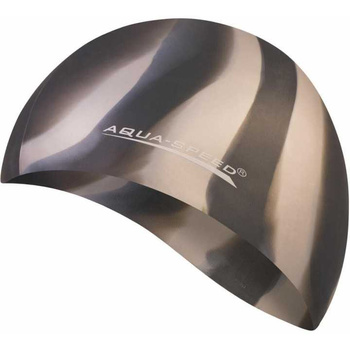 Czepek pływacki unisex Aqua Speed Bunt kol.56