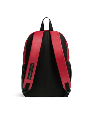 Plecak sportowy na basen trening siłownię unisex Arena One Go 30L Red