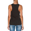 Top damski Arena Women Tank Top Team Icons