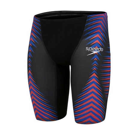 Strój startowy męski Speedo LZR Valor Jammer