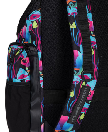 Plecak sportowy Arena One Go Backpack 45L AO Multi Chameleon