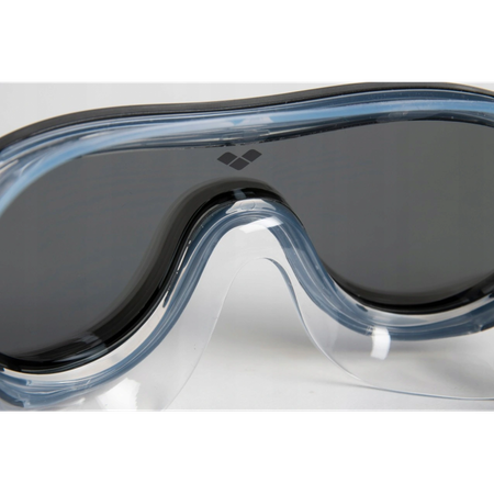 Okulary maska pływacka na basen arena the one