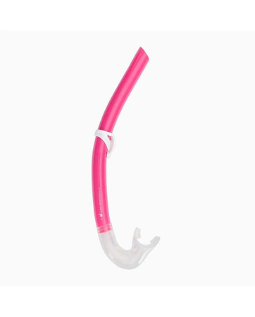 Zestaw do nurkowania dla dzieci Maska Rurka Aqua Lung Cub Combo Pink