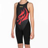 Strój startowy dziewczęcy Arena Girl Powerskin ST. 2.0 Elite Gregorio Paltrinieri