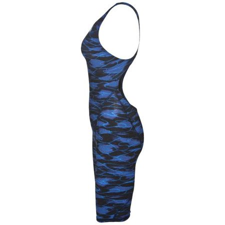 Strój startowy damski Arena Powerskin ST 2.0 Open Back