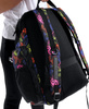 Plecak sportowy Arena One Go Backpack 45L AO Sea Turles
