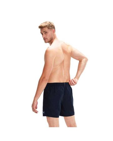 Spodenki szorty męskie Speedo Prime Leis Navy