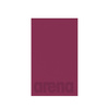 Duży ręcznik na basen trening plażę szybkoschnący Arena Softdry 150x90CM Purple