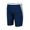 Spodenki kąpielowe męskie Arena Men Icons Swim Jammer Solid Navy White