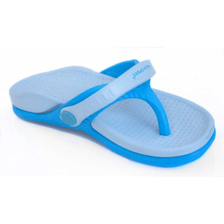 Klapki basenowe dla dzieci Aqua-Speed Roma