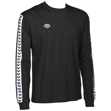 Koszulka na długi rękaw Arena Unisex Long Sleeve Team Icons