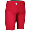 Strój startowy męski Arena Men Powerskin Carbon-Air 2 Jammer czerwony