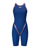 ARENA STRÓJ STARTOWY WOMEN'S POWERSKIN PRIMO LE SL OB NAVY ROSE