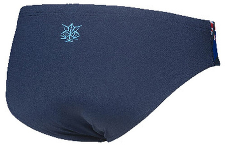 Kąpielówki slipy męskie Arena Men's OG Brief Australia