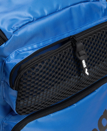 Plecak sportowy na basen trening Arena One Go Backpack 45L Royal