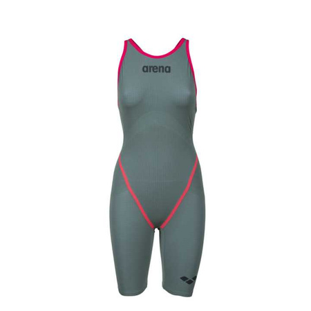 Strój startowy damski Arena Powerskin Carbon Core Flex Close Back