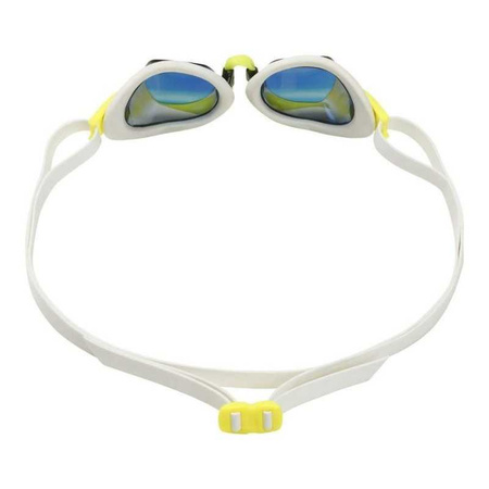 Okulary pływackie na basen michael phelps chronos