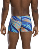 Kąpielówki męskie spodenki kąpielowe TYR Square Leg Riptide