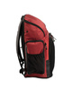 Plecak na basen Arena Spiky III 45l Crimson Black
