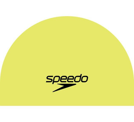 Czepek pływacki startowy dla dorosłych Speedo Fastskin Hiro Yellow