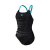 Strój kąpielowy damski Arena Women's Swimsuit Graphic