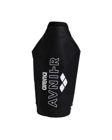 Torba wodoodporna sportowa Arena Avnier Dry Bag Black