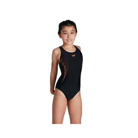 Strój kąpielowy pływacki dla dzieci Speedo PLMT