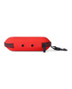 Etui na okulary pływackie twarde uniwersalne unisex Speedo Case Red