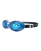 Okulary do pływania na basen uniwersalne unisex Speedo Jet 2.0 Blue