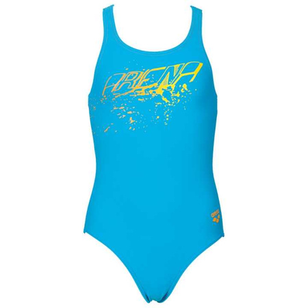 Strój kąpielowy dziewczęcy Arena Girl's Arcoiris