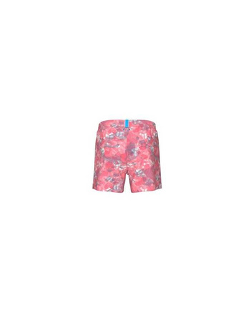 Szorty kąpielowe męskie Arena Men's Beach Boxer Calypso Coral